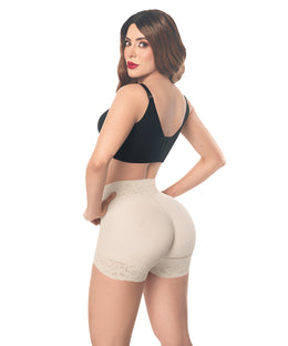 Faja Panty Invisible (Ref. O-171 | Ref. O-170)