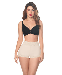 Faja Panty Invisible (Ref. O-171 | Ref. O-170)