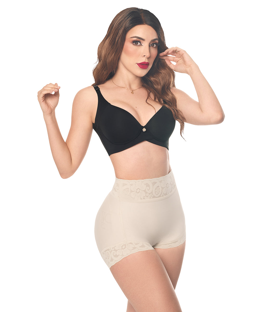 Faja Panty Invisible (Ref. O-171 | Ref. O-170)
