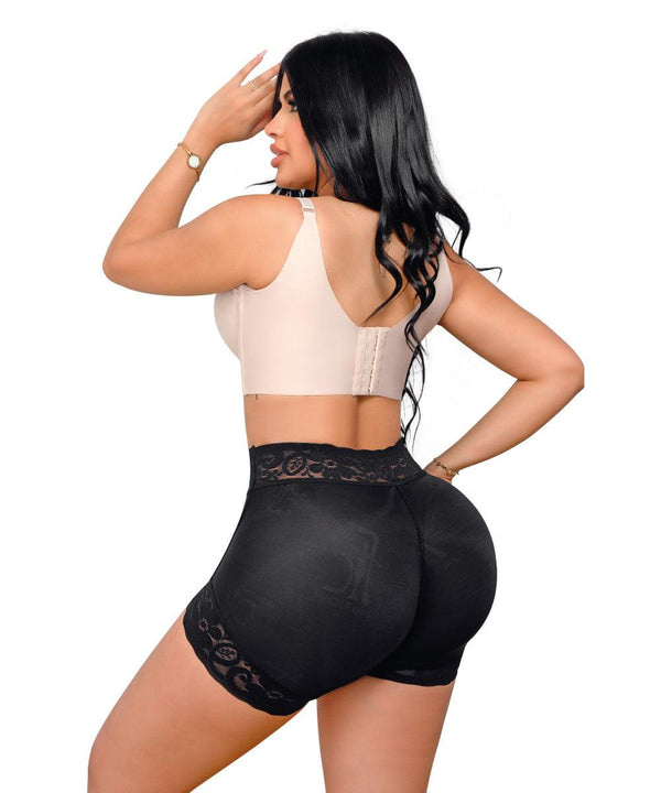 Faja Panty Invisible  (Ref. O-171 | Ref. O-170)  <p style='color:#ac5340; font-size:13px;'>DESCUENTO SOLO EN TALLA: S COLOR: NEGRO </p>