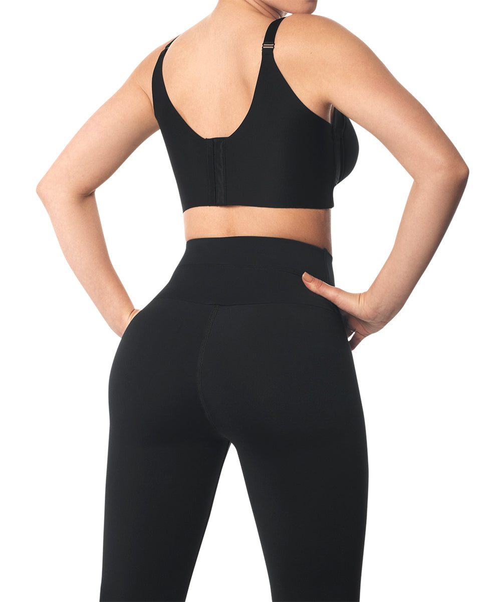 Leggins Negro ( Ref. S-050 )