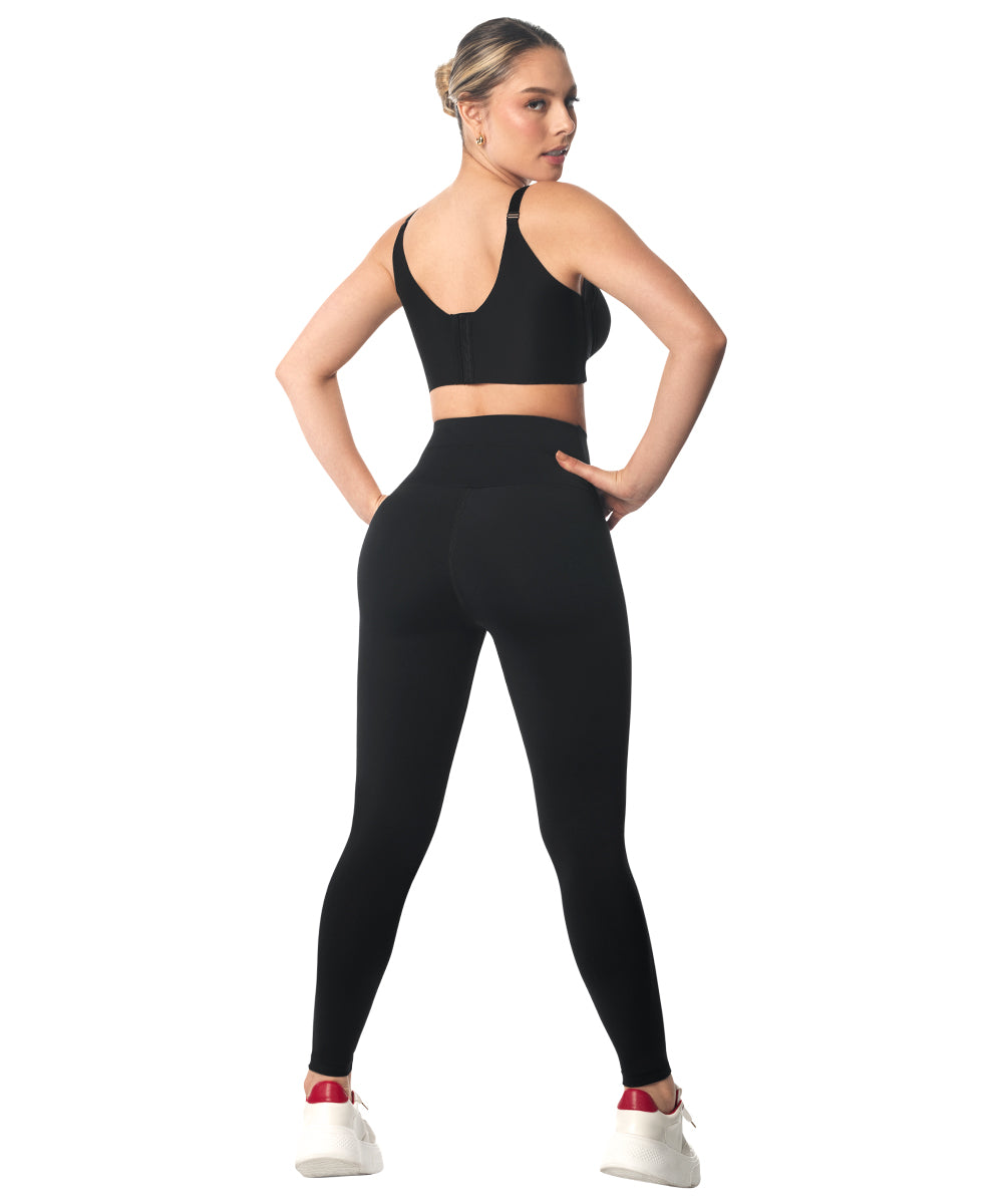 Leggins Negro ( Ref. S-050 )