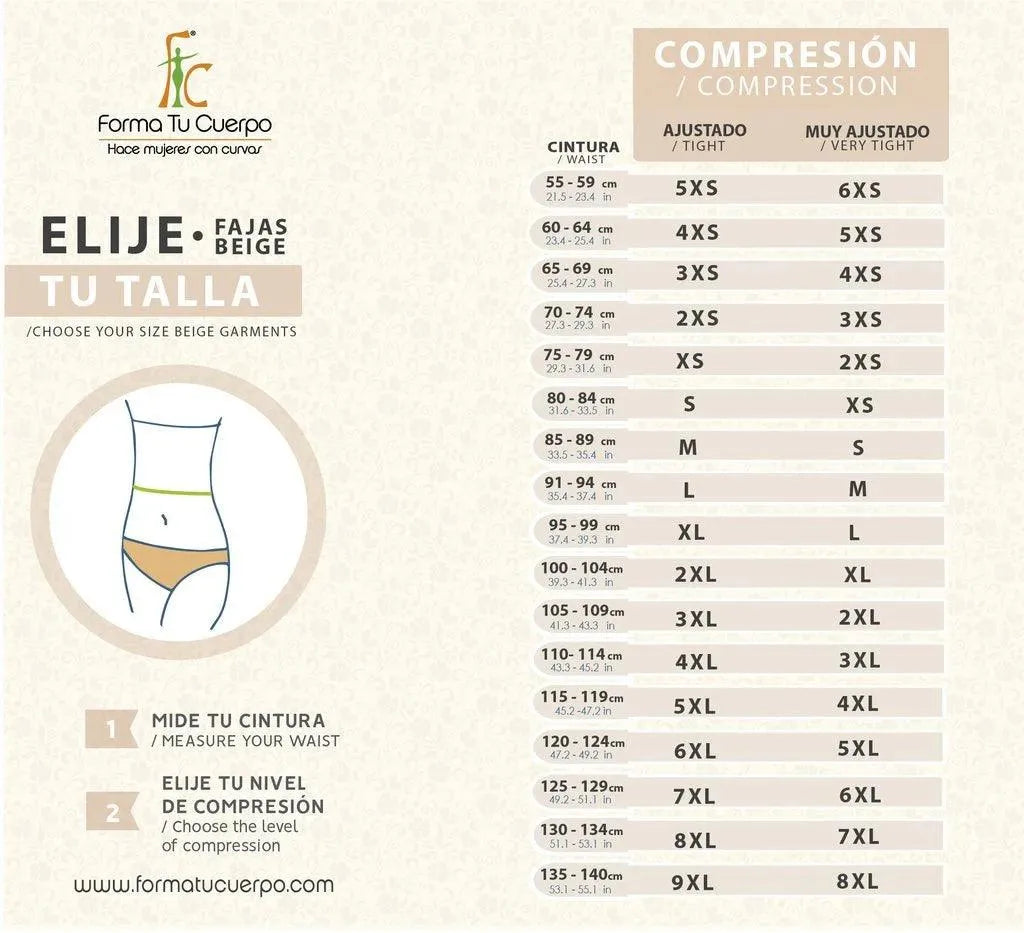 Panty Bodysuit with Zipper and Sleeves (Ref. O-005)