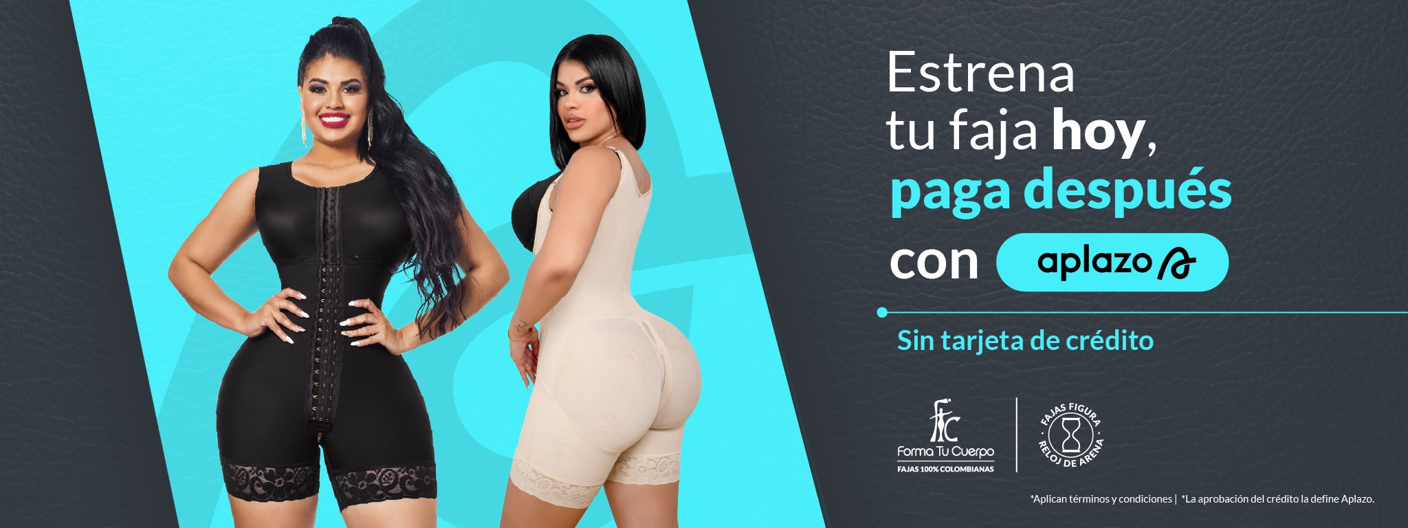 Banner Forma Tu Cuerpo