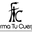 Fajas Forma Tu Cuerpo MX logo