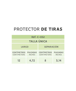 Protector de hombros ( Ref. C-052 ) - Fajas Forma Tu Cuerpo MX