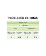 Protector de hombros ( Ref. C-052 ) - Fajas Forma Tu Cuerpo MX