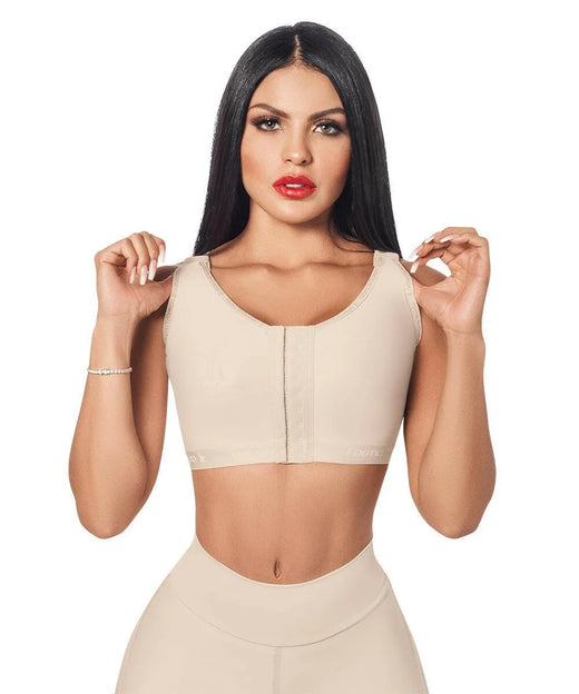 Brasier con tiras anchas y ajustables. ( Ref. C-031 )