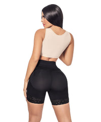 Faja levanta pompis Short Invisible ( Ref. C-045 | Ref. C-042 ) <p style='color:#ac5340; font-size:13px;'>DESCUENTO SOLO EN TALLA: S COLOR: NEGRO Y BEIGE </p>