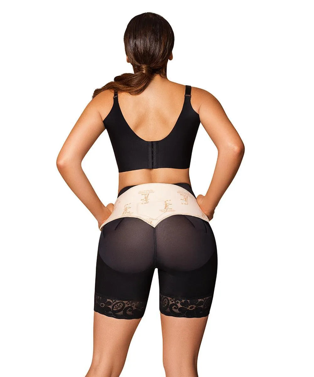 Definidor De Coxis ( Ref. C-069 ) - Fajas Forma Tu Cuerpo MX