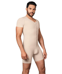 Faja para hombre - Buceo ( Ref. H-001 ). <p style='color:#ac5340; font-size:13px;'>DESCUENTO SOLO EN TALLA: S </p>