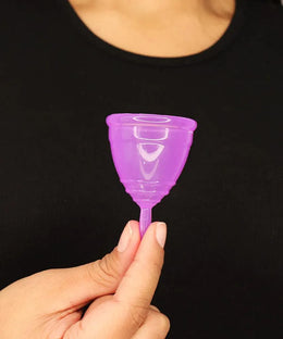 Copas menstruales ( Ref- E-052 ) - Fajas Forma Tu Cuerpo MX