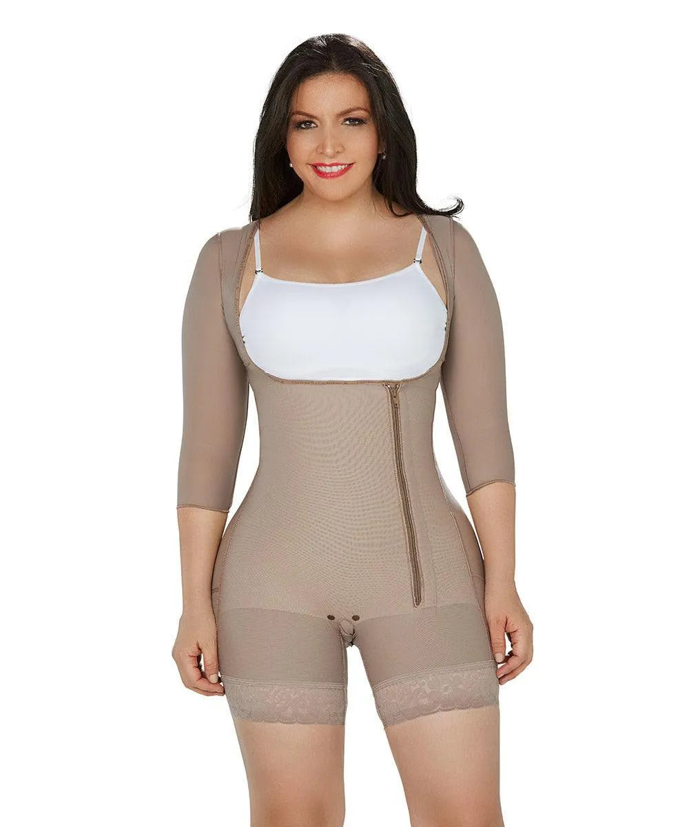 Short deportivo para mujer con ajuste cómodo