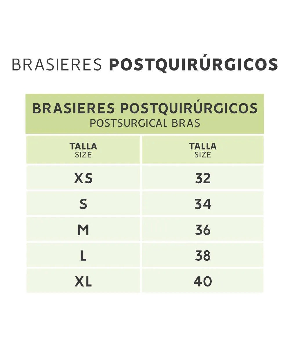 Tabla-de-tallas-brasieres-postquirurgicos
