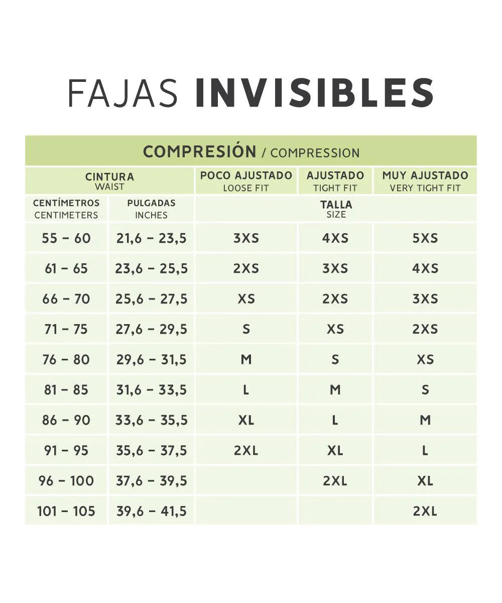 Tabla-de-tallas-fajas-invisibles