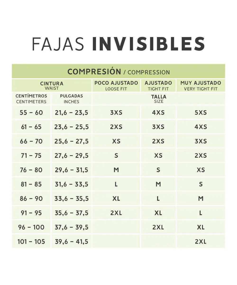 Tabla-de-tallas-fajas-invisibles