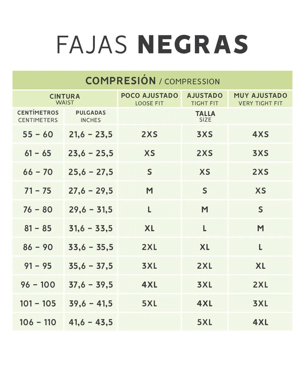 Tabla-de-tallas-fajas-negras