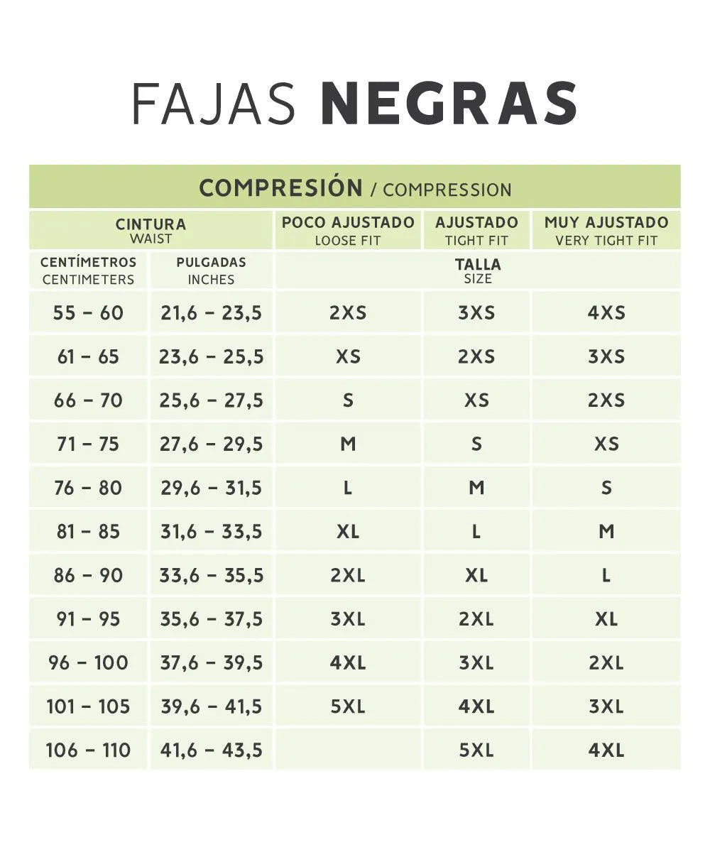 Tabla-de-tallas-fajas-negras