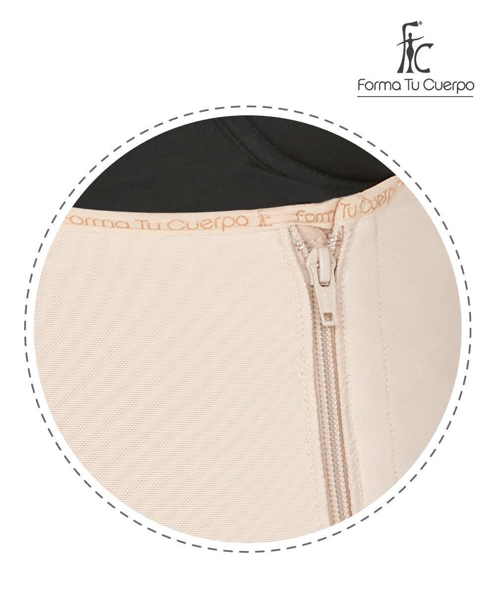 cremallera-beige cerrada