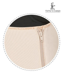 cremallera-beige cerrada