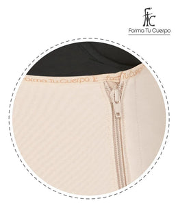 cremallera-beige cerrada