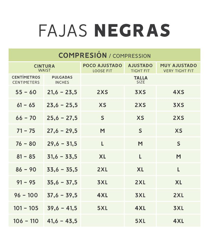 tallas 077